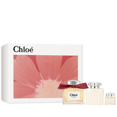 Kit Coffret Chloé L'Eau de Parfum Intense Feminino